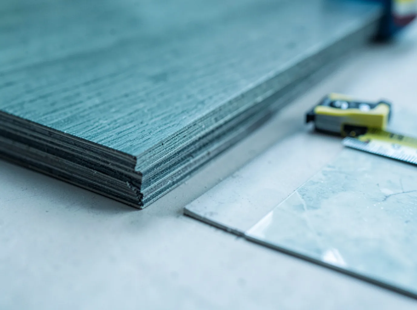 Luxury Vinyl Plank Installation Haleyville, AL FAQs